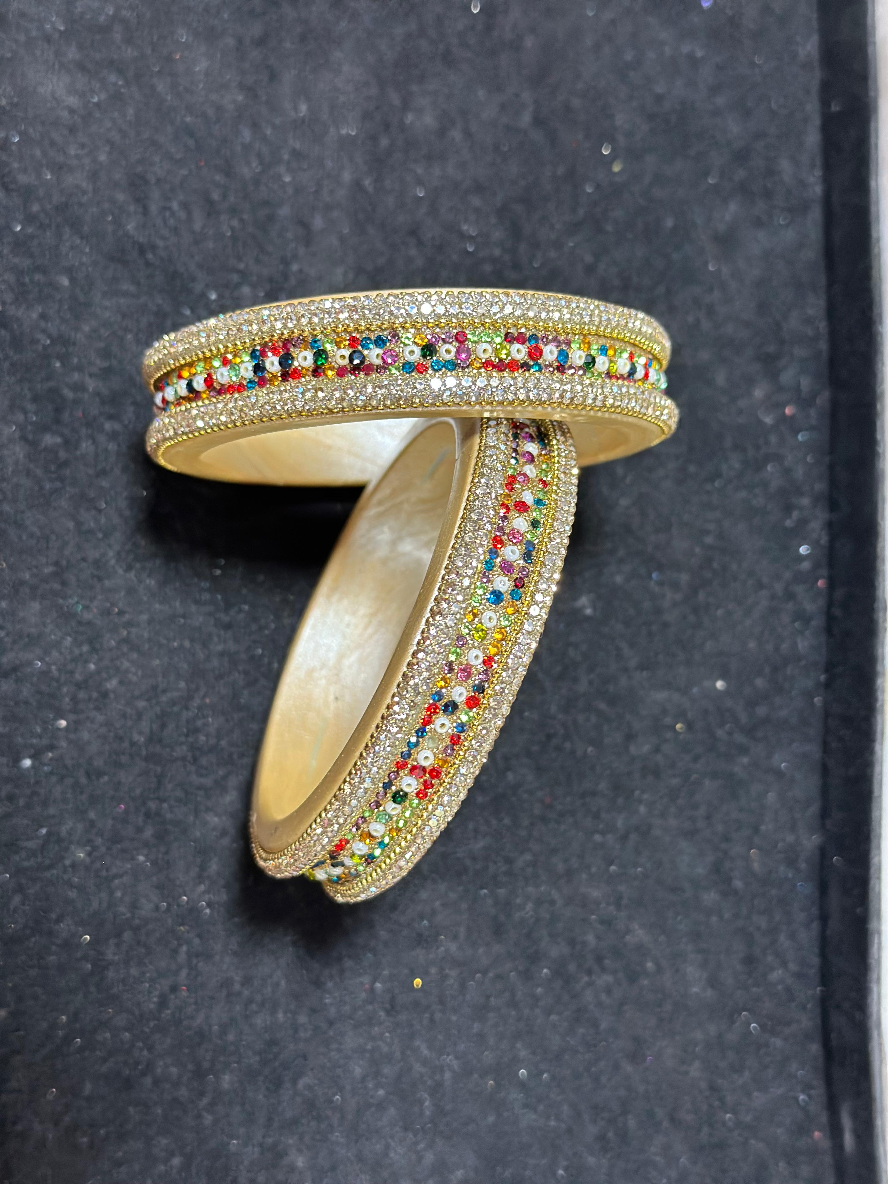 Lakh Bangle 3